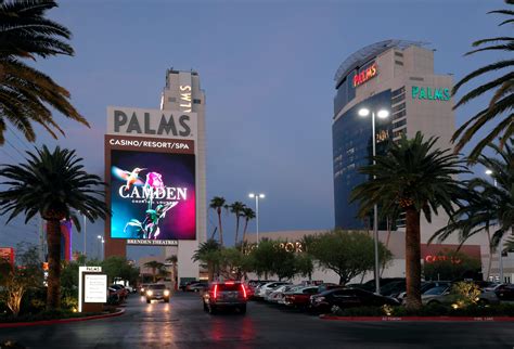 palms casino new owner